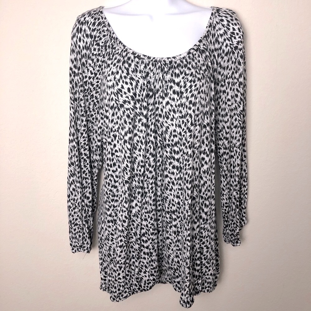 Michael Kors top